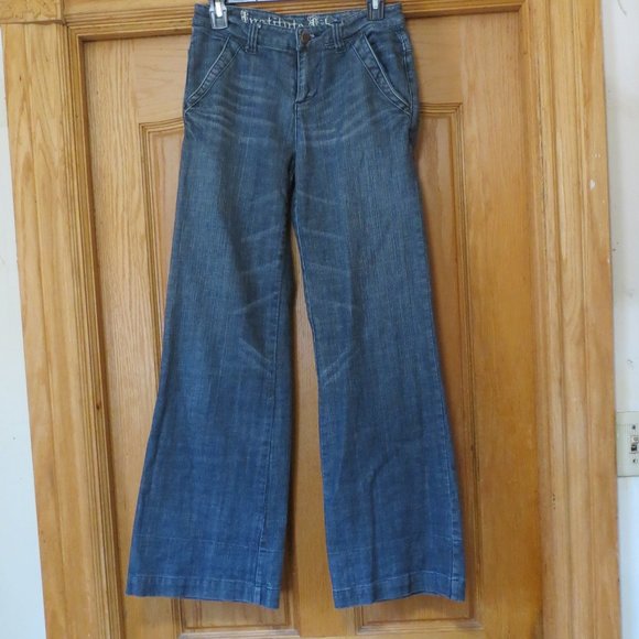 Institute Liberal Jeans - Picture 1 of 11